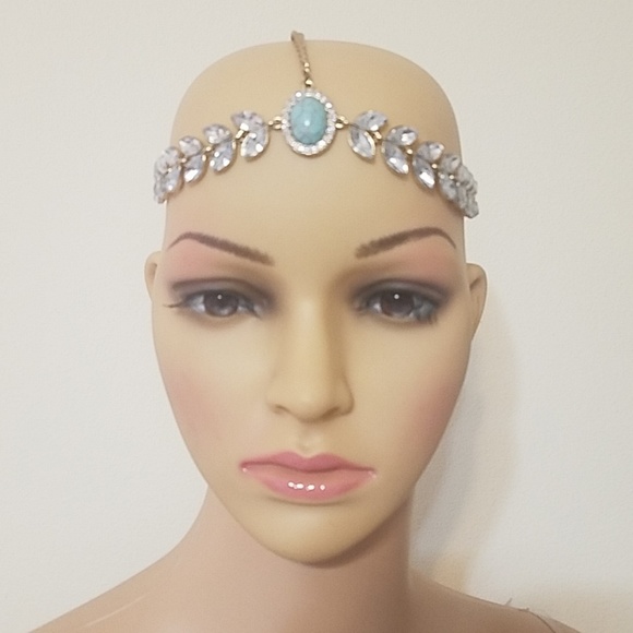 Lulus Jewelry - LULU'S jeweled head band